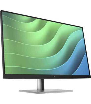 LCD Monitor|HP|E27 G5|27"|Business|Panel IPS|1920x1080|16:9|5 ms|6N4E2AA