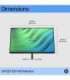 LCD Monitor|HP|E27 G5|27"|Business|Panel IPS|1920x1080|16:9|5 ms|6N4E2AA