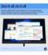 LCD Monitor|HP|E27 G5|27"|Business|Panel IPS|1920x1080|16:9|5 ms|6N4E2AA