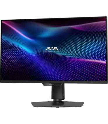 LCD Monitor|MSI|MAG 274QPF X30MV|27"|Gaming/Frameless|Matte|Panel VA|2560x1440|16:9|300Hz|0.5 ms|Colour Black|MAG274QPFX30MV