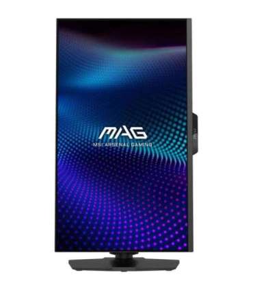 LCD Monitor|MSI|MAG 274QPF X30MV|27"|Gaming/Frameless|Matte|Panel VA|2560x1440|16:9|300Hz|0.5 ms|Colour Black|MAG274QPFX30MV