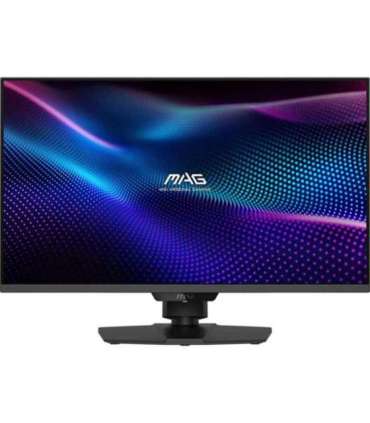 LCD Monitor|MSI|MAG 274QPF X30MV|27"|Gaming/Frameless|Matte|Panel VA|2560x1440|16:9|300Hz|0.5 ms|Colour Black|MAG274QPFX30MV