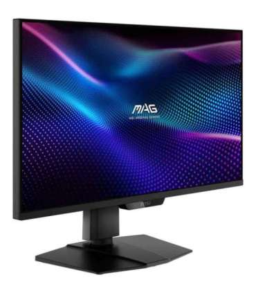 LCD Monitor|MSI|MAG 274QPF X30MV|27"|Gaming/Frameless|Matte|Panel VA|2560x1440|16:9|300Hz|0.5 ms|Colour Black|MAG274QPFX30MV