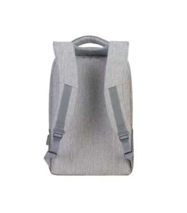 NB CASE ANTI-THEFT 15.6"/7562 GREY/MOCHA RIVACASE