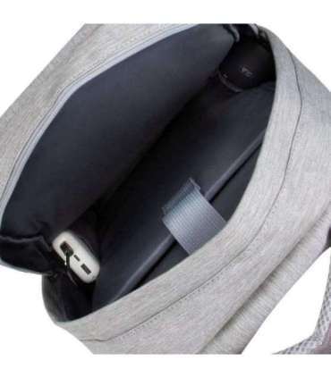 NB CASE ANTI-THEFT 15.6"/7562 GREY/MOCHA RIVACASE