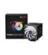 CPU COOLER S_MULTI/PURE ROCK PR3LX BK043 BE QUIET