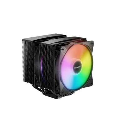 CPU COOLER S_MULTI/PURE ROCK PR3LX BK043 BE QUIET