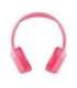 HEADPHONES WRL NOUNA KIDS/PINK 25274 TRUST