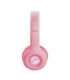 HEADPHONES WRL NOUNA KIDS/PINK 25274 TRUST