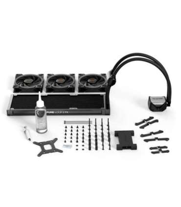 CPU COOLER S_MULTI/PURE LOOP 2 BW015 BE QUIET