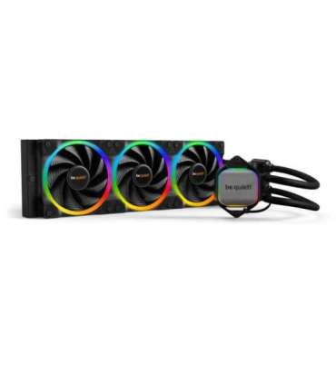 CPU COOLER S_MULTI/PURE LOOP 2 BW015 BE QUIET