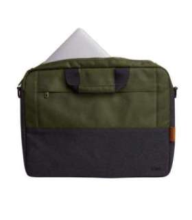 NB CASE LISBOA 16"/GREEN 25245 TRUST