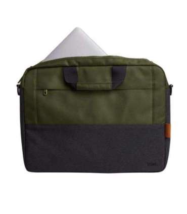 NB CASE LISBOA 16"/GREEN 25245 TRUST