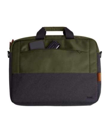 NB CASE LISBOA 16"/GREEN 25245 TRUST