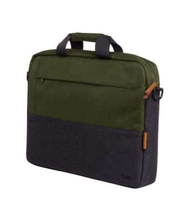 NB CASE LISBOA 16"/GREEN 25245 TRUST