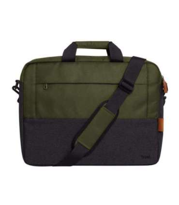 NB CASE LISBOA 16"/GREEN 25245 TRUST