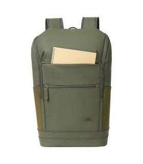 NB BACKPACK URBAN 20L 15.6"/7856 GREEN RIVACASE