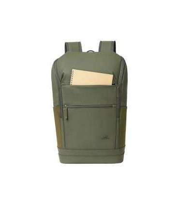 NB BACKPACK URBAN 20L 15.6"/7856 GREEN RIVACASE