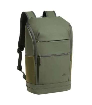NB BACKPACK URBAN 20L 15.6"/7856 GREEN RIVACASE