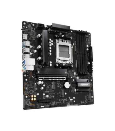 Mainboard|ASROCK|AMD A620A|SAM5|Micro-ATX|Memory DDR5|Memory slots 4|A620AMPRO-A