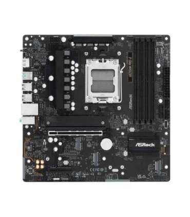 Mainboard|ASROCK|AMD A620A|SAM5|Micro-ATX|Memory DDR5|Memory slots 4|A620AMPRO-A