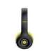HEADPHONES WRL NOUNA KIDS/BLACK 25405 TRUST