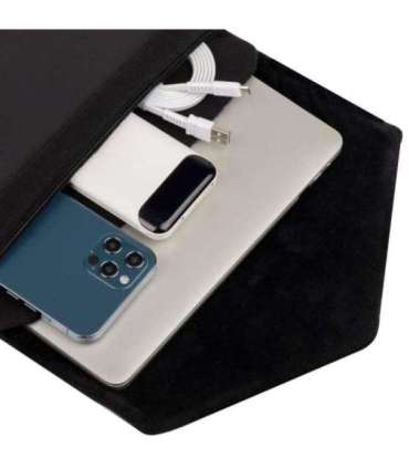 NB SLEEVE MACBOOK PRO 16"/8505 BLACK RIVACASE