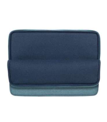 NB SLEEVE SUZUKA ECO 15.6"/7705 AQUAMARINE RIVACASE