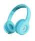HEADPHONES WRL NOUNA KIDS/BLUE 25275 TRUST
