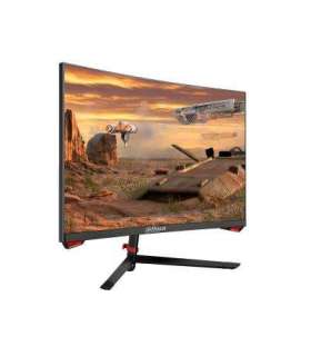 LCD Monitor|DAHUA|LM24-E230C|23.6"|Gaming/Curved|Panel VA|1920x1080|16:9|165Hz|1 ms|Tilt|LM24-E230C