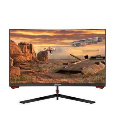 LCD Monitor|DAHUA|LM24-E230C|23.6"|Gaming/Curved|Panel VA|1920x1080|16:9|165Hz|1 ms|Tilt|LM24-E230C