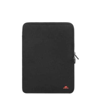 NB SLEEVE ANTISHOCK 14"/5223 BLACK RIVACASE