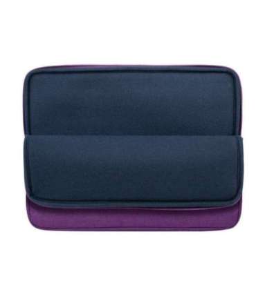 NB SLEEVE SUZUKA ECO 15.6"/7705 VIOLET RIVACASE