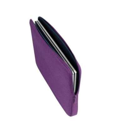 NB SLEEVE SUZUKA ECO 15.6"/7705 VIOLET RIVACASE