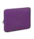 NB SLEEVE SUZUKA ECO 15.6"/7705 VIOLET RIVACASE