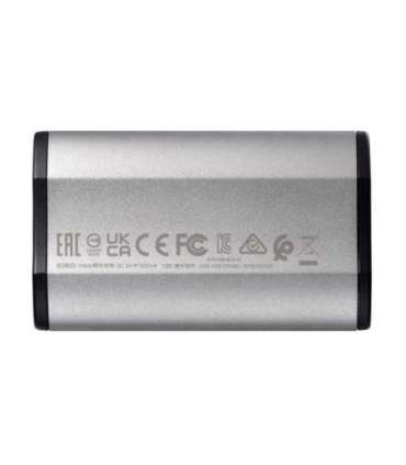 External SSD|ADATA|SD810|2TB|USB-C|Write speed 2000 MBytes/sec|Read speed 2000 MBytes/sec|SD810-2000G-CSG