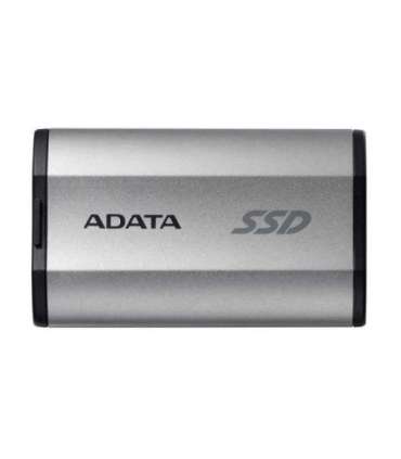 External SSD|ADATA|SD810|2TB|USB-C|Write speed 2000 MBytes/sec|Read speed 2000 MBytes/sec|SD810-2000G-CSG