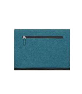 NB SLEEVE ULTRABOOK 13.3"/8803 AQUA MELANGE RIVACASE