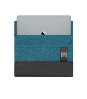 NB SLEEVE ULTRABOOK 13.3"/8803 AQUA MELANGE RIVACASE