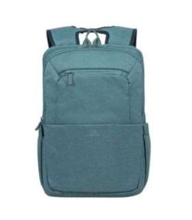 NB BACKPACK SUZUKA ECO 15.6"/7760 AQUAMARINE RIVACASE