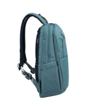 NB BACKPACK SUZUKA ECO 15.6"/7760 AQUAMARINE RIVACASE