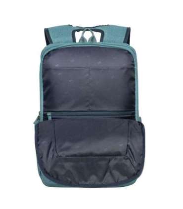 NB BACKPACK SUZUKA ECO 15.6"/7760 AQUAMARINE RIVACASE