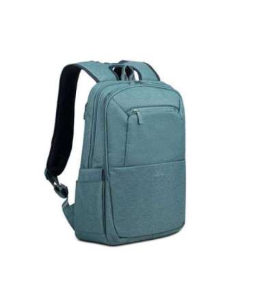 NB BACKPACK SUZUKA ECO 15.6"/7760 AQUAMARINE RIVACASE