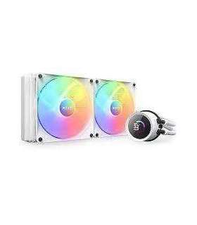 CPU COOLER MULTI SOCKET/KRAKEN 280 RGB RL-KR280W1 NZXT