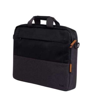 NB CASE LISBOA 16"/BLACK 25246 TRUST