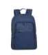 NB BACKPACK ALPENDORF ECO 16"/7561 DARK BLUE RIVACASE