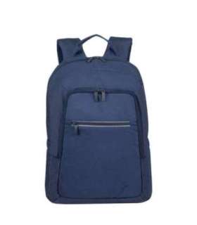 NB BACKPACK ALPENDORF ECO 16"/7561 DARK BLUE RIVACASE