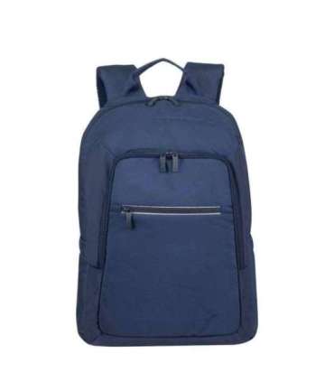 NB BACKPACK ALPENDORF ECO 16"/7561 DARK BLUE RIVACASE