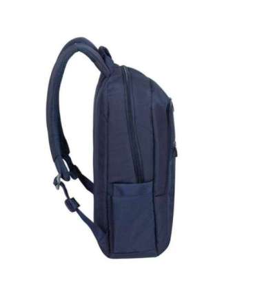 NB BACKPACK ALPENDORF ECO 16"/7561 DARK BLUE RIVACASE
