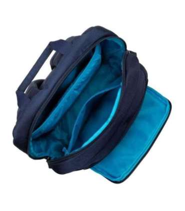 NB BACKPACK ALPENDORF ECO 16"/7561 DARK BLUE RIVACASE